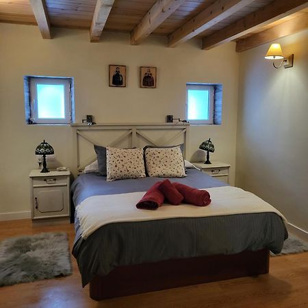 La Casuca Villa Limpias Ngoại thất bức ảnh