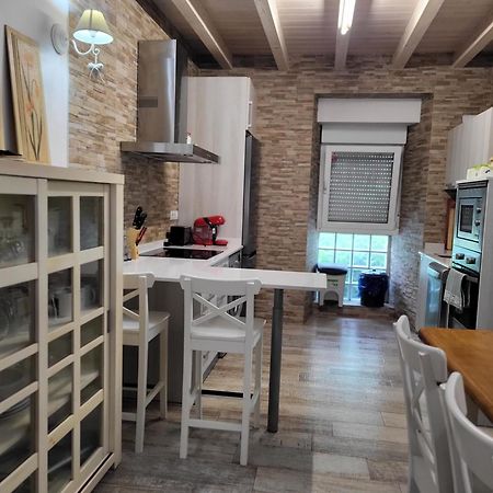 La Casuca Villa Limpias Ngoại thất bức ảnh