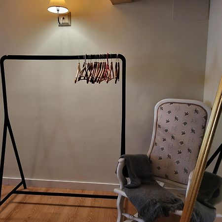 La Casuca Villa Limpias Ngoại thất bức ảnh