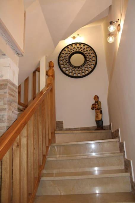 La Casuca Villa Limpias Ngoại thất bức ảnh