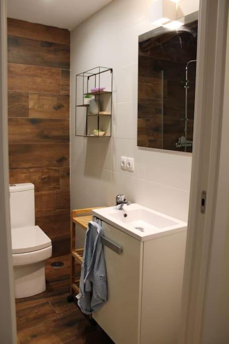 La Casuca Villa Limpias Ngoại thất bức ảnh