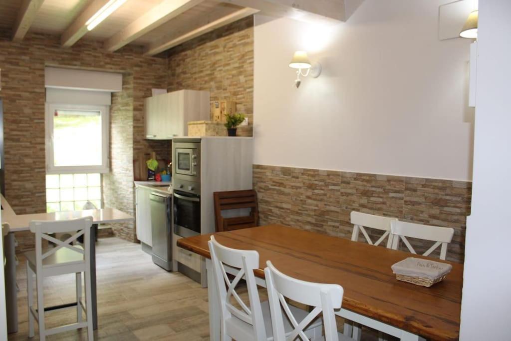 La Casuca Villa Limpias Ngoại thất bức ảnh