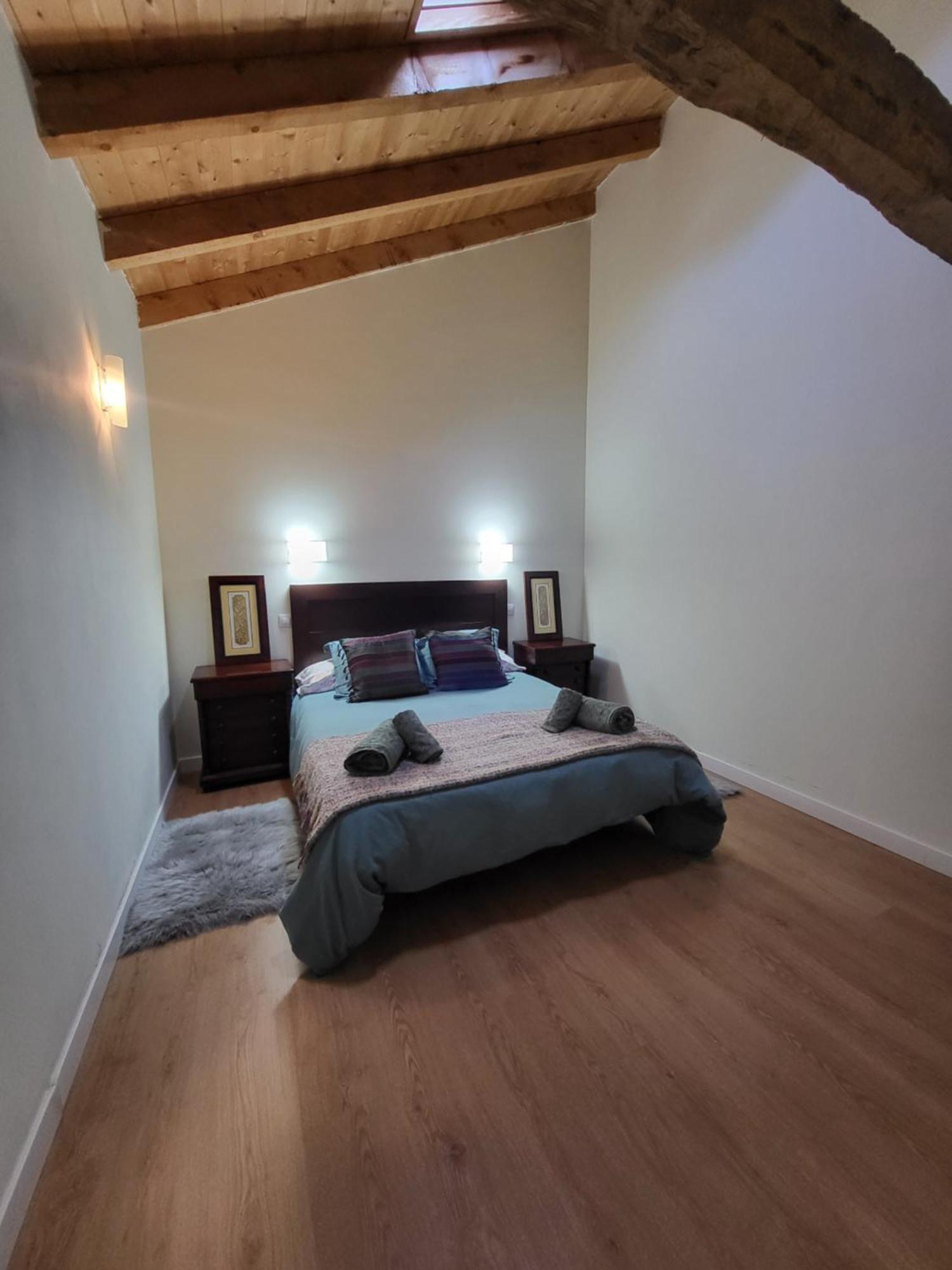 La Casuca Villa Limpias Ngoại thất bức ảnh