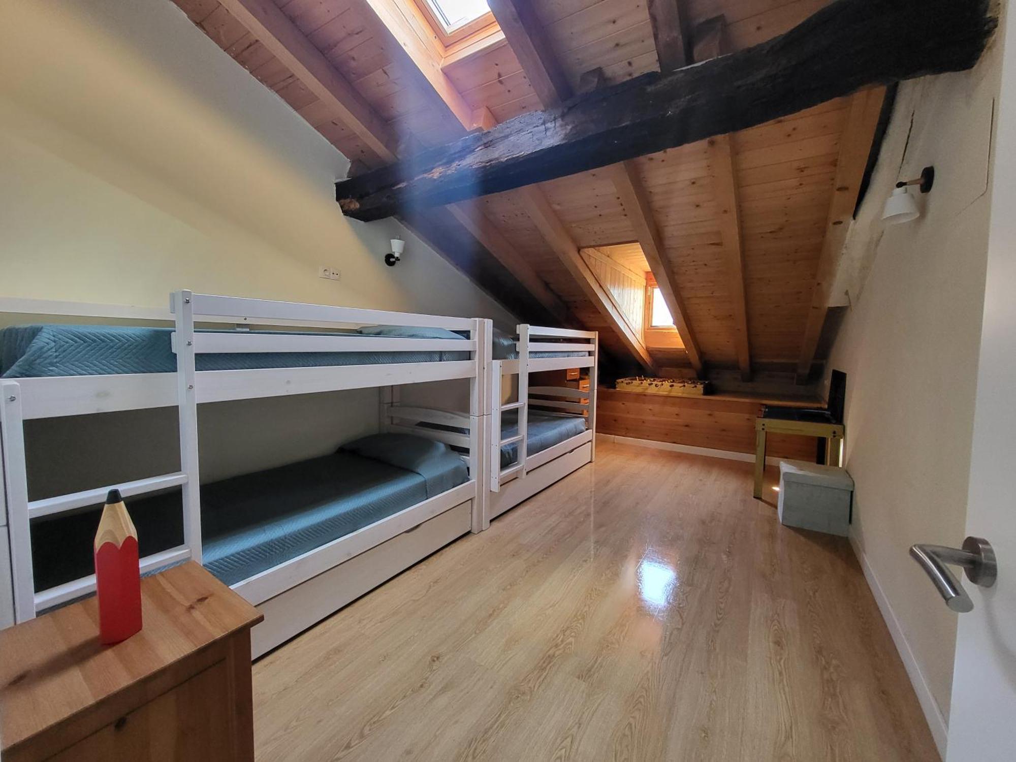 La Casuca Villa Limpias Ngoại thất bức ảnh